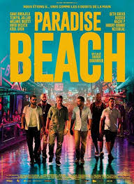 ดูหนังออนไลน์ฟรี Paradise Beach (2019) พาราไดซ์ บีช