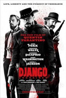 ดูหนังออนไลน์ Django Unchained (2012) จังโก้ โคตรคนแดนเถื่อน