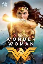 ดูหนังออนไลน์ WONDER WOMAN (2017) วันเดอร์ วูแมน