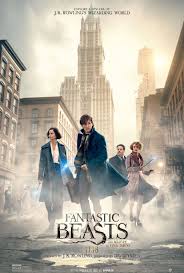 ดูหนังออนไลน์ฟรี FANTASTIC BEASTS AND WHERE TO FIND THEM (2016) สัตว์มหัศจรรย์และถิ่นที่อยู่