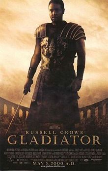 ดูหนังออนไลน์ Gladiator นักรบผู้กล้าผ่าแผ่นดินทรราช