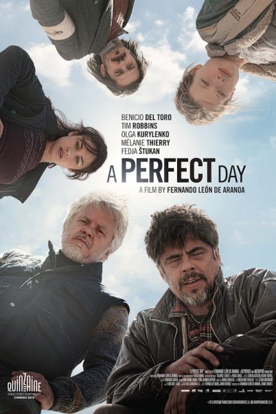 ดูหนังออนไลน์ A Perfect Day (2015) อะ เพอร์เฟ็ค เดย์