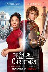 ดูหนังออนไลน์ THE KNIGHT BEFORE CHRISTMAS (2019) อัศวินก่อนวันคริสต์มาส