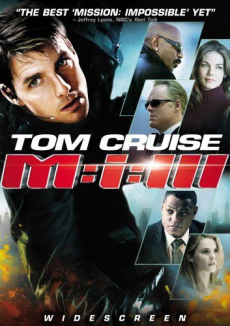 ดูหนังออนไลน์ Mission Impossible 3 (2006) ผ่าปฏิบัติการสะท้านโลก ภาค 3