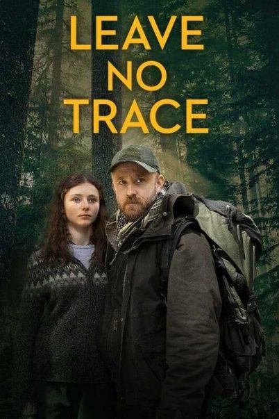 ดูหนังออนไลน์ LEAVE NO TRACE (2018) ปรารถนาไร้ตัวตน