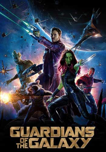 ดูหนังออนไลน์ Guardians of the Galaxy (2014) รวมพันธุ์นักสู้พิทักษ์จักรวาล 1