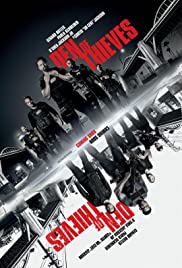 ดูหนังออนไลน์ Den of Thieves (2018) โคตรนรกปล้นเหนือเมฆ