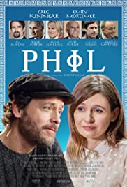 ดูหนังออนไลน์ The Philosophy of Phil (2019) แผนลับหมอฟันจิตป่วง