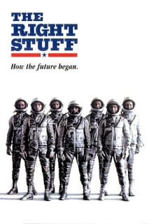 ดูหนังออนไลน์ฟรี The Right Stuff (1983) วีรบรุษนักบินอวกาศ