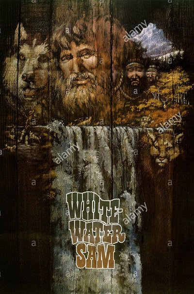 ดูหนังออนไลน์ Whitewater Sam (1982) ล่องแก่งหฤโหด
