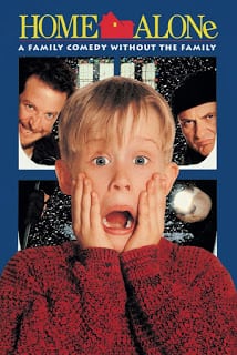 ดูหนังออนไลน์ Home Alone 1 (1990) โดดเดี่ยวผู้น่ารัก ภาค 1