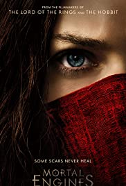 ดูหนังออนไลน์ฟรี Mortal Engines | สมรภูมิล่าเมือง จักรกลมรณะ (2018)