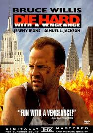 ดูหนังออนไลน์ฟรี Die Hard 3: With a Vengeance (1995) ดาย ฮาร์ด ภาค 3 แค้นได้ก็ตายยาก