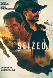 ดูหนังออนไลน์ฟรี Seized (2020)