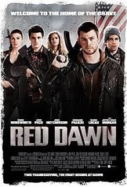 ดูหนังออนไลน์ Red Dawn (2012) หน่วยรบพันธุ์สายฟ้า