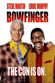 ดูหนังออนไลน์ Bowfinger (1999) โบว์ฟิงเกอร์ เปิดกระโปงฮอลลีวู้ด