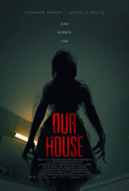 ดูหนังออนไลน์ Our.House.2018