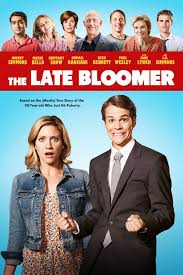 ดูหนังออนไลน์ฟรี The Late Bloomer (2016) กว่าจะสำเร็จ