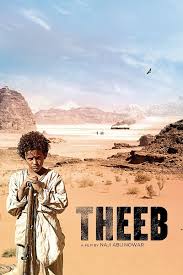 ดูหนังออนไลน์ Theeb (2014) เจ้าหมาป่าใจเด็ด