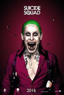 ดูหนังออนไลน์ฟรี Suicide Squad (2016) EXTENDED ทีมพลีชีพ มหาวายร้าย