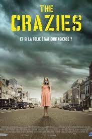 ดูหนังออนไลน์ฟรี The Crazies (2010) เมืองคลั่งมนุษย์ผิดคน