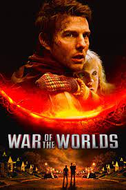 ดูหนังออนไลน์ War of the Worlds (2005) อภิมหาสงครามล้างโลก