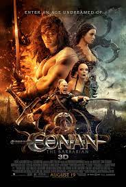 ดูหนังออนไลน์ฟรี Conan the Barbarian 2011 โคแนน นักรบเถื่อน
