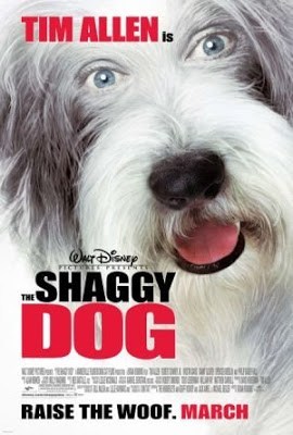 ดูหนังออนไลน์ฟรี The Shaggy Dog (2006) คุณพ่อพันธุ์โฮ่ง