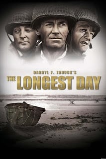 ดูหนังออนไลน์ The Longest Day (1962) วันเผด็จศึก