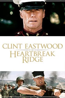 ดูหนังออนไลน์ Heartbreak Ridge (1986) 6 แถบต้องระห่ำ