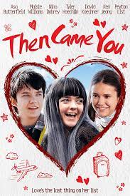 ดูหนังออนไลน์ Then Came You2018