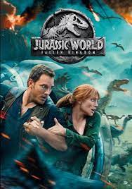 ดูหนังออนไลน์ฟรี Jurassic World: Fallen Kingdom (2018) จูราสสิค เวิลด์: อาณาจักรล่มสลาย