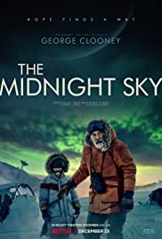 ดูหนังออนไลน์ The Midnight Sky | สัญญาณสงัด (2020)