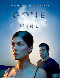 ดูหนังออนไลน์ฟรี Gone Girl (2014) เล่นซ่อนหาย