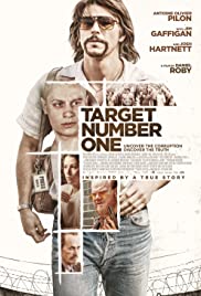 ดูหนังออนไลน์ TARGET NUMBER ONE | เป้าหมายอันดับหนึ่ง (2020)