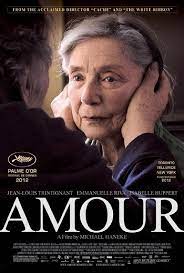 ดูหนังออนไลน์ฟรี Amour (2012) รัก