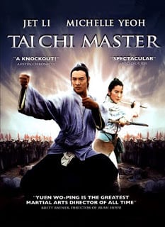 ดูหนังออนไลน์ Tai-Chi Master (1993) มังกรไท้เก๊ก คนไม่ยอมคน