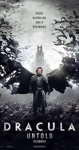 ดูหนังออนไลน์ Dracula Untold (2014) แดร็กคูล่า ตำนานลับโลกไม่รู้