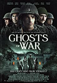 ดูหนังออนไลน์ Ghosts of War | โคตรผีดุแดนสงคราม (2020)