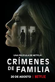 ดูหนังออนไลน์ The Crimes That Bind | ใต้เงาอาชญากรรม (2020)
