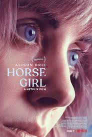 ดูหนังออนไลน์ Horse Girl (2020) ฮอร์ส เกิร์ล