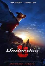 ดูหนังออนไลน์ Underdog 2007