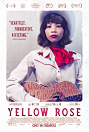 ดูหนังออนไลน์ฟรี Yellow Rose (2019) กุหลาบเหลือง