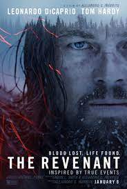 ดูหนังออนไลน์ The Revenant (2015) เดอะ เรเวแนนท์ ต้องรอด