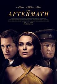 ดูหนังออนไลน์ฟรี The Aftermath (2019) อาฟเตอร์แมท