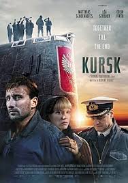 ดูหนังออนไลน์ฟรี Kursk.2018