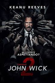 ดูหนังออนไลน์ John Wick Chapter 2 (2017) จอห์น วิค แรงกว่านรก 2