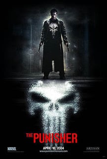 ดูหนังออนไลน์ The Punisher (2004) เพชฌฆาตมหากาฬ