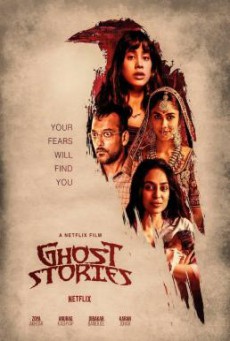 ดูหนังออนไลน์ฟรี Ghost Stories (2020) เรื่องผี เรื่องวิญญาณ