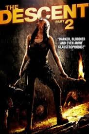 ดูหนังออนไลน์ The Descent Part 2 (2009) หวีดมฤตยูขย้ำโลก 2